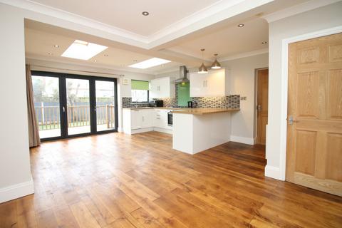 12 Cambridge Road, Thornton-cleveleys, FY5 1EP