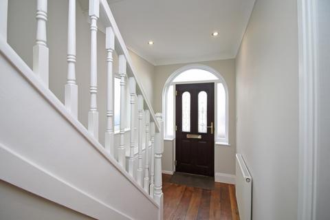 12 Cambridge Road, Thornton-cleveleys, FY5 1EP