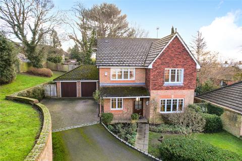 5 bedroom detached house for sale, Old Oak Close, Cobham, Surrey, KT11