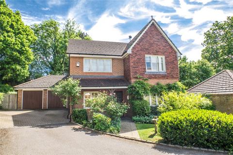 5 bedroom detached house for sale, Old Oak Close, Cobham, Surrey, KT11