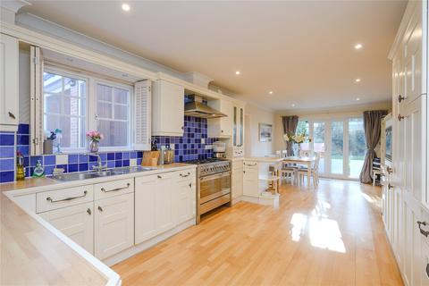 5 bedroom detached house for sale, Old Oak Close, Cobham, Surrey, KT11