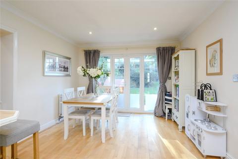 5 bedroom detached house for sale, Old Oak Close, Cobham, Surrey, KT11