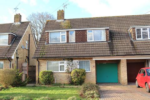 3 bedroom semi-detached house for sale, Cheyne Way, Farnborough GU14