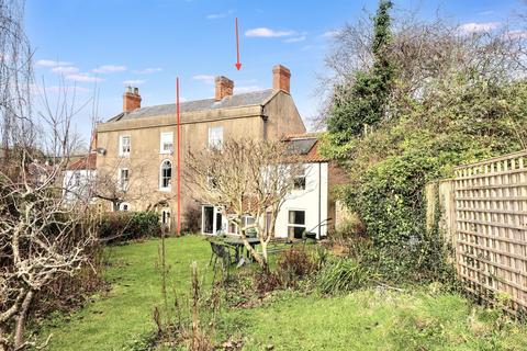 3 bedroom terraced house for sale, The Chilterns, Wookey Hole, Wells, Somerset