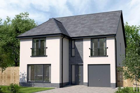 5 bedroom detached house for sale, Plot 8, Lawrie Garden Room at Almondell, Nethershiel Rd EH53