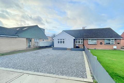 3 bedroom semi-detached bungalow for sale, Anchor Road, Tiptree, Colchester, CO5