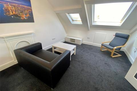 1 bedroom apartment to rent, Summerhill, Thornhill, Sunderland, SR2