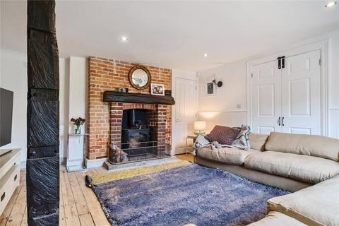 4 bedroom semi-detached house for sale, London Road, Rake, Liss, West Sussex, GU33