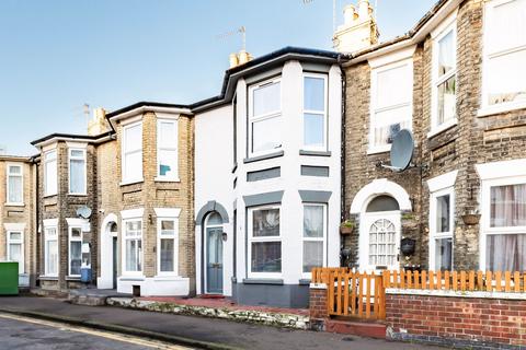 Princes Road, Great Yarmouth
