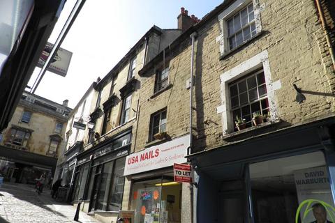 1 bedroom flat to rent, Stony Street, Catherine Street, Frome