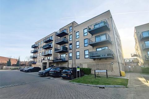 2 bedroom flat for sale, Starboard Crescent, Kent ME4