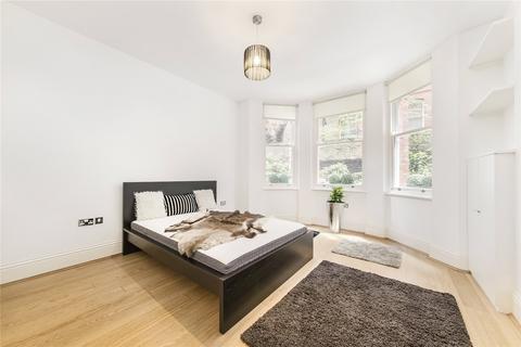 2 bedroom apartment to rent - Nevern Mansions, Nevern Square, Earl's Court, London, SW5