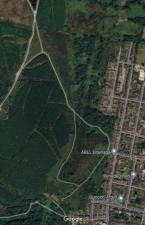 Land for sale, Alexandra Street, Dunoon Argyll And Bute  PA23