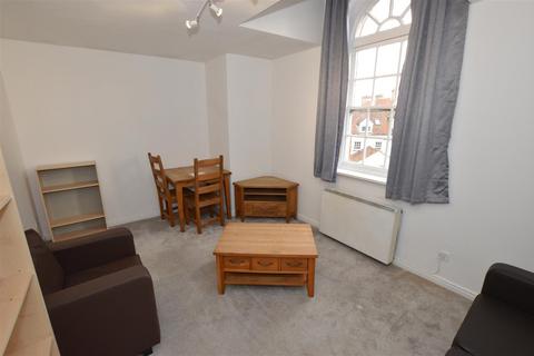 1 bedroom apartment for sale, Flat 9, School House, Old Grammar School, Scorton