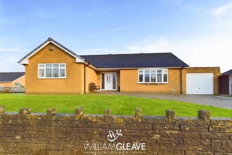 4 bedroom bungalow for sale, Llwyni Drive, Deeside CH5