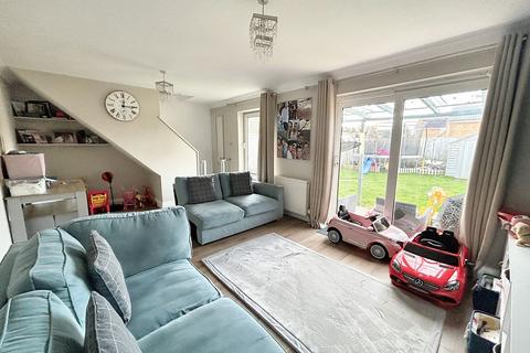 3 bedroom semi-detached house for sale, Cedric Close, Blackfield, SO45