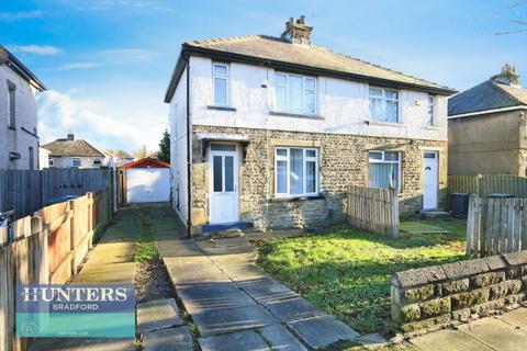 3 bedroom semi-detached house for sale, (SR) - Roy Road Wibsey, Bradford, West Yorkshire, BD6 3PH