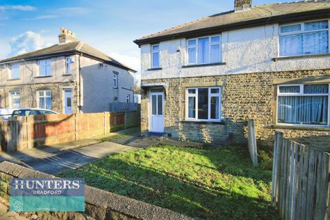 3 bedroom semi-detached house for sale, (SR) - Roy Road Wibsey, Bradford, West Yorkshire, BD6 3PH