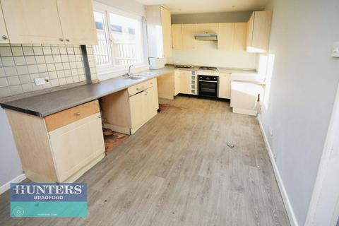 3 bedroom terraced house for sale, (SR) - Bertie Street Cutler Heights, Bradford, West Yorkshire, BD4 9LL