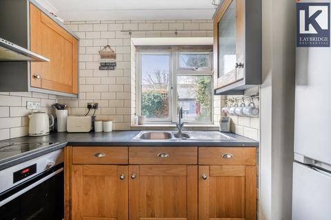 Flat 20, Packham Court Lavender Avenue, Worcester Park, KT4 8RS