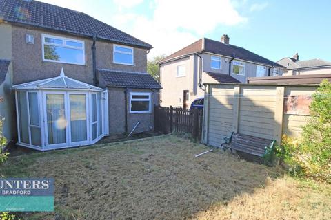 3 bedroom semi-detached house for sale, (TN) - Kingsway, Eccleshill, Bradford, West Yorkshire, BD2 1PN