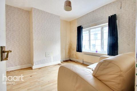 3 bedroom end of terrace house for sale, Sidney Road, Rochester