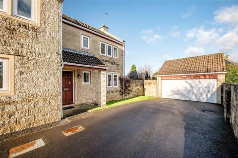 4 bedroom detached house for sale, Late Broads, Winsley