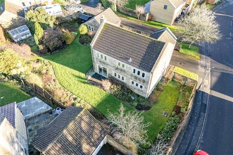 16 Late Broads, Winsley, Bradford-on-avon, BA15 2NW
