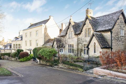 3 bedroom semi-detached house for sale, The Chipping, Tetbury, Gloucestershire, GL8