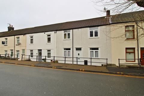 3 bedroom terraced house for sale, Pontypridd CF37