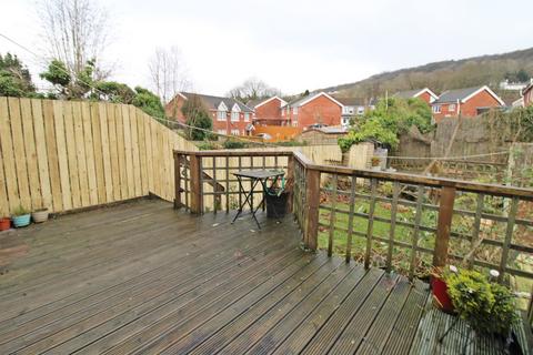 3 bedroom terraced house for sale, Pontypridd CF37