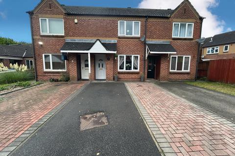 4 Wintergreen Drive, Littleover, Derby, DE23 3TY