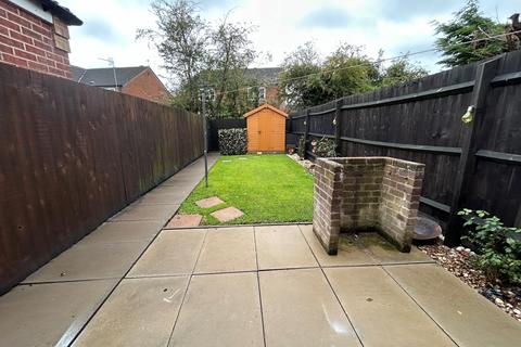 4 Wintergreen Drive, Littleover, Derby, DE23 3TY