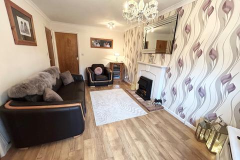 4 Wintergreen Drive, Littleover, Derby, DE23 3TY