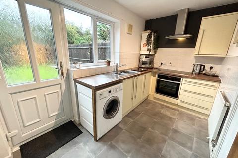 4 Wintergreen Drive, Littleover, Derby, DE23 3TY