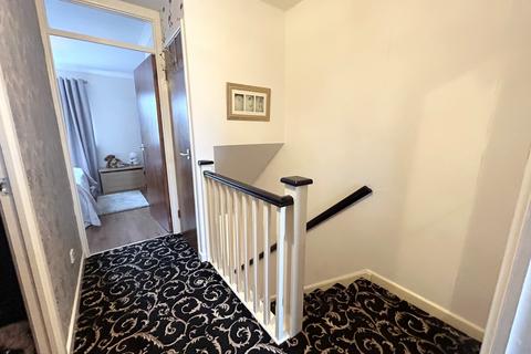 4 Wintergreen Drive, Littleover, Derby, DE23 3TY