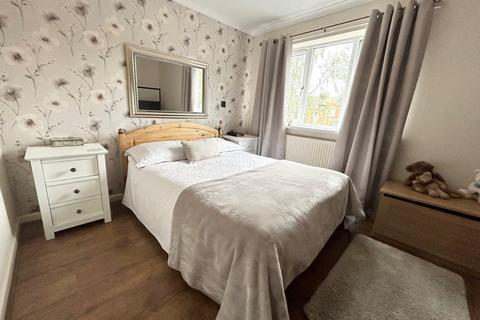 4 Wintergreen Drive, Littleover, Derby, DE23 3TY