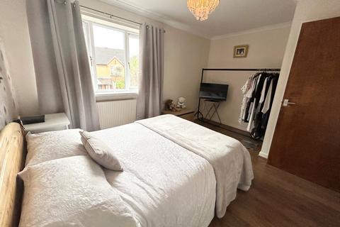 4 Wintergreen Drive, Littleover, Derby, DE23 3TY
