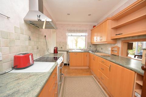 3 bedroom detached bungalow for sale, Greenvale Drive, Brightons, FK2