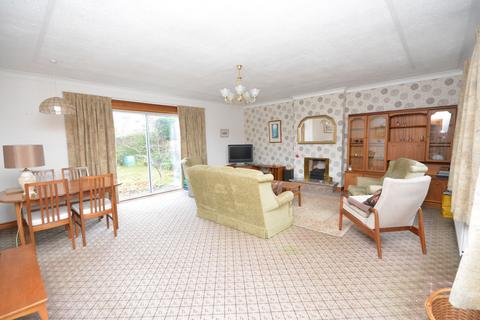 3 bedroom detached bungalow for sale, Greenvale Drive, Brightons, FK2