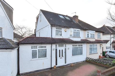 5 bedroom semi-detached house for sale, Victoria Avenue, Wallington, Surrey