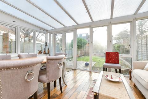 5 bedroom semi-detached house for sale, Victoria Avenue, Wallington, Surrey