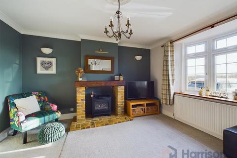 3 bedroom end of terrace house for sale, Gordon Cottages, Primrose Lane, Bredgar, Sittingbourne, Kent, ME9 8EB