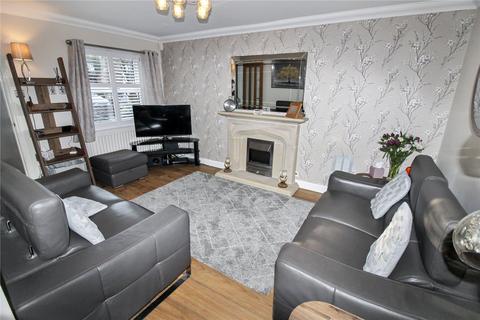 3 bedroom detached house for sale, Cagney Drive, Wiltshire SN25