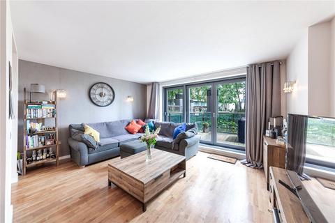 2 bedroom apartment for sale, New Providence Wharf, 1 Fairmont Avenue, Canary Wharf, London, E14