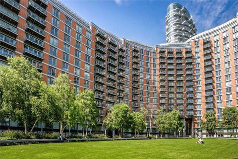 2 bedroom apartment for sale, New Providence Wharf, 1 Fairmont Avenue, Canary Wharf, London, E14