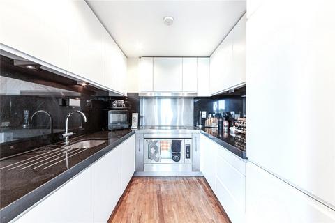 2 bedroom apartment for sale, New Providence Wharf, 1 Fairmont Avenue, Canary Wharf, London, E14