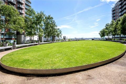 2 bedroom apartment for sale, New Providence Wharf, 1 Fairmont Avenue, Canary Wharf, London, E14