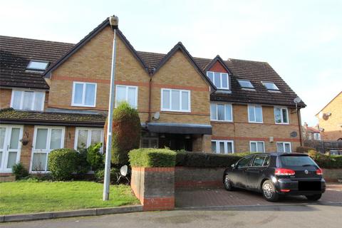 1 bedroom apartment to rent, Botany Close, Barnet, Herts, EN4