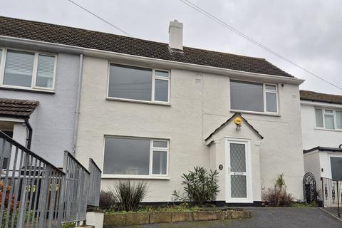 3 bedroom terraced house for sale, Furzegood, Marldon, Paignton